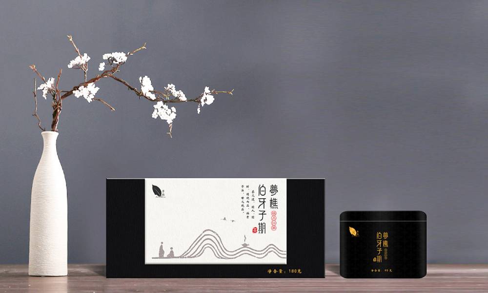 山城区包装设计用地域语言符号破解消费者心理防线