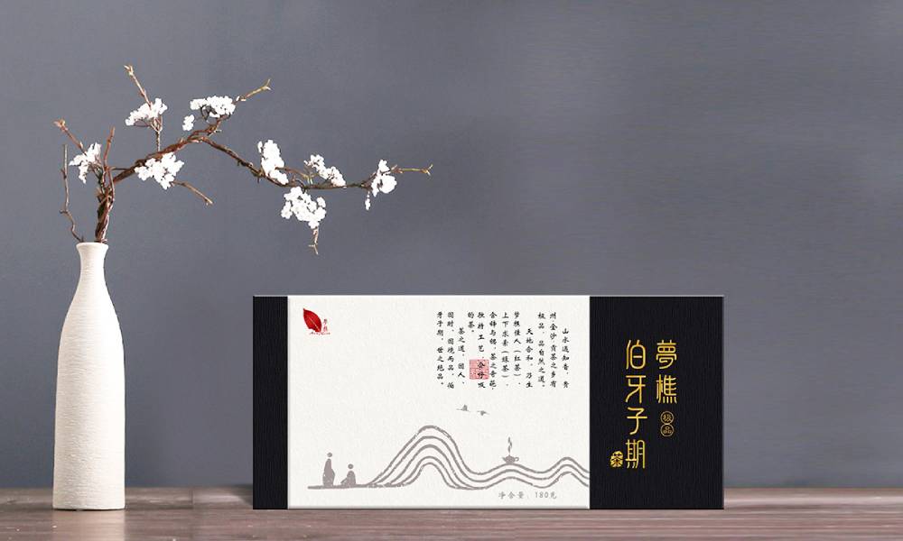 山城区包装设计：以植入式传播为杠杆，撬动品牌价值跃升