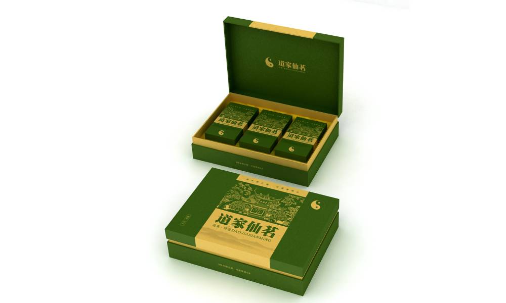 山城区包装设计公司的四大核心设计战场
